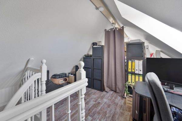 DG | Aufenthaltsraum