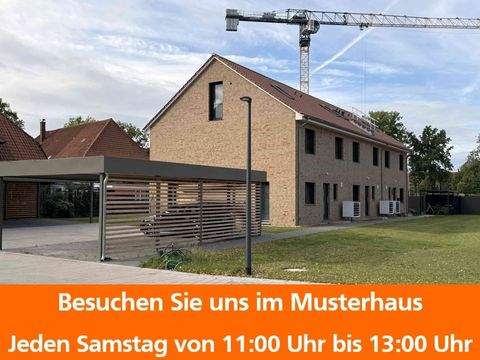 Burgwedel Häuser, Burgwedel Haus kaufen