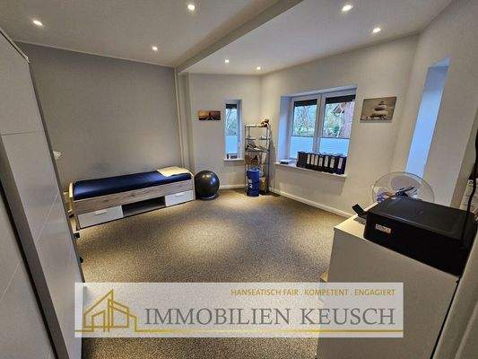 Kinder- Gästezimmer