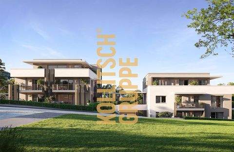 Klagenfurt am Wörthersee Wohnungen, Klagenfurt am Wörthersee Wohnung kaufen