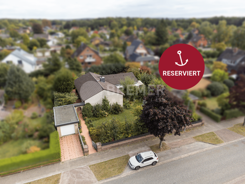 Adendorf Häuser, Adendorf Haus kaufen