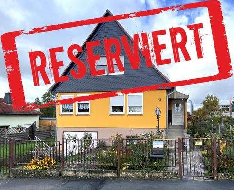 Eisenberg Häuser, Eisenberg Haus kaufen