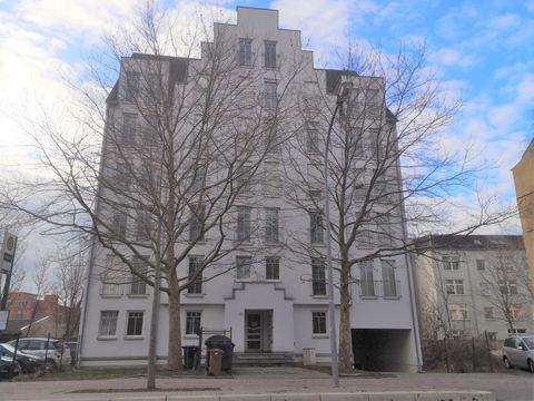 Chemnitz Wohnungen, Chemnitz Wohnung kaufen