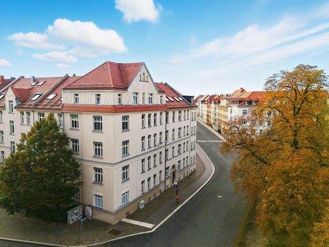 Leipzig Wohnungen, Leipzig Wohnung kaufen