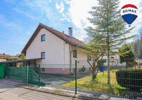 Stühlingen Häuser, Stühlingen Haus kaufen