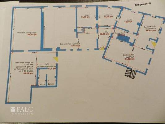 Grundriss-Erdgeschoss