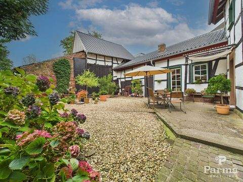 Nideggen Häuser, Nideggen Haus kaufen