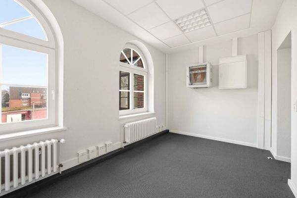 Kopierzimmer / Serverraum