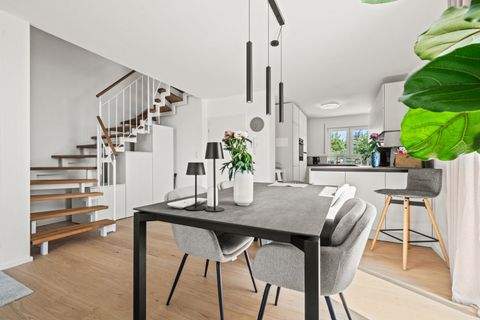 Leipheim Häuser, Leipheim Haus kaufen