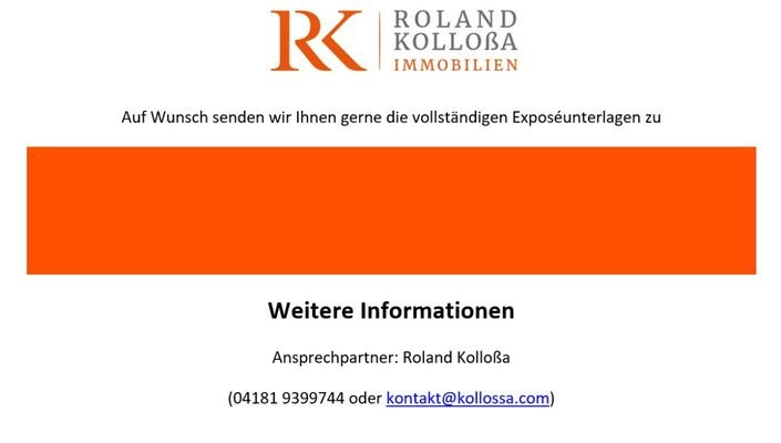 RKI GmbH Diskrete Vermarktung