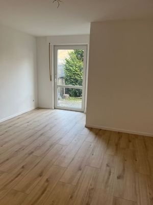 Schlafen Wohnung 2 Erdgeschoss