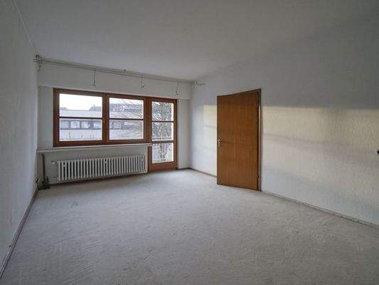 Modernisierungsbedarf im OG und DG