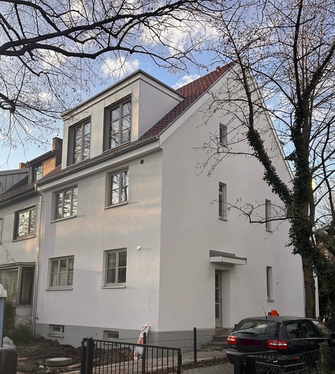 Bremen Wohnungen, Bremen Wohnung mieten