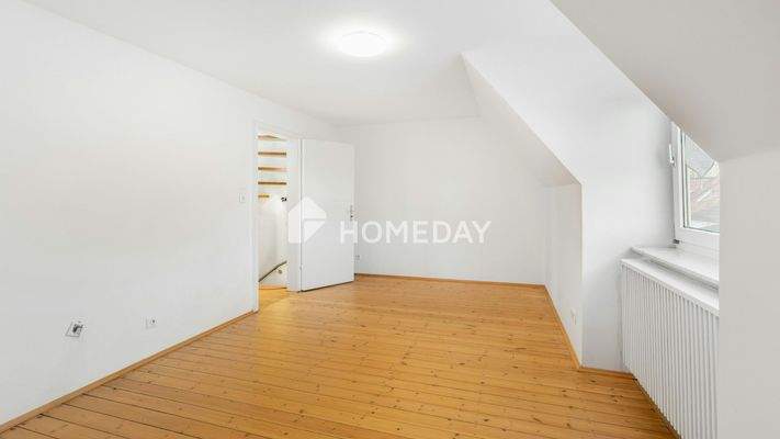 1. OG Elternschlafzimmer 2