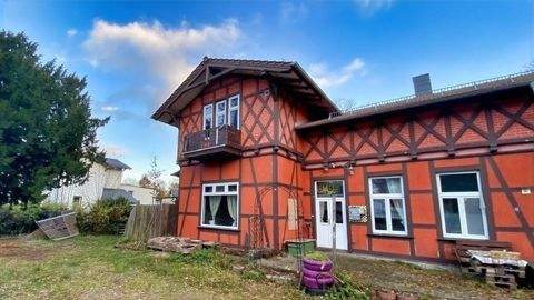 Georgenthal Häuser, Georgenthal Haus kaufen