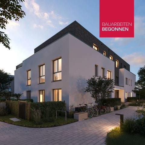 Friedberg Wohnungen, Friedberg Wohnung kaufen