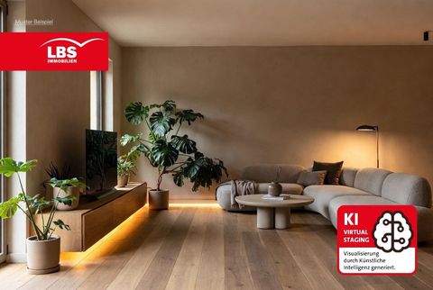 Gütersloh Wohnungen, Gütersloh Wohnung kaufen