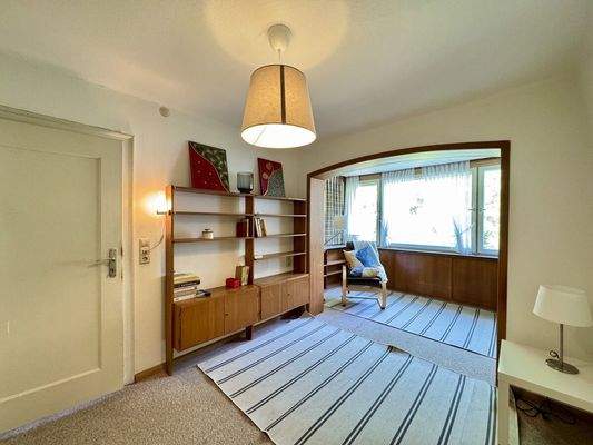 Zimmer OG mit Loggia