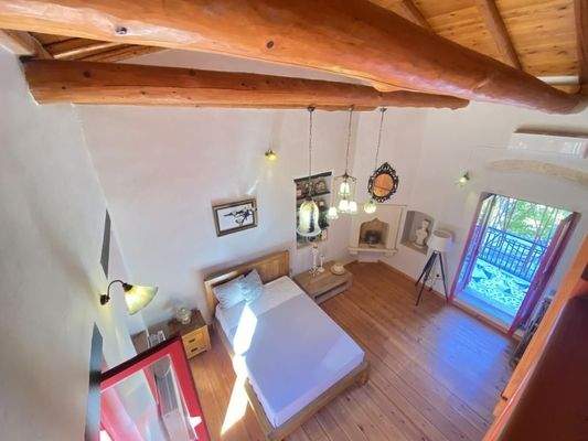 Kreta – Komplett renovierte traditionelle Maisonette-Wohnung in Vamos zu verkaufen