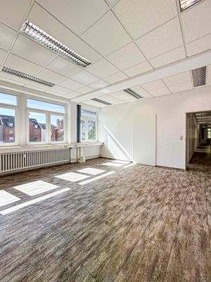 Büro / Behandlungsraum