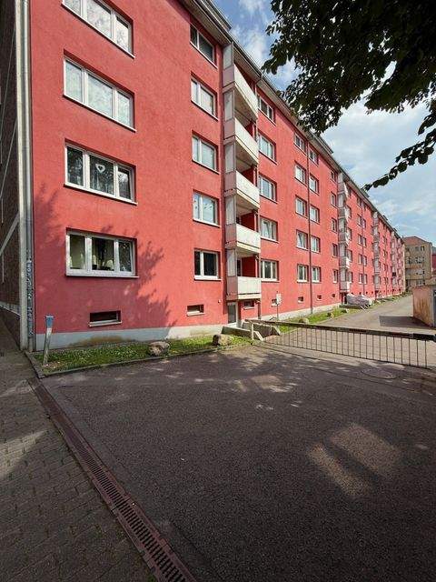 Husum Wohnungen, Husum Wohnung mieten