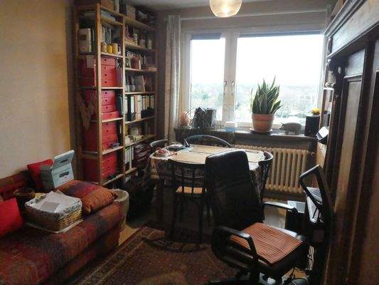 Arbeitszimmer