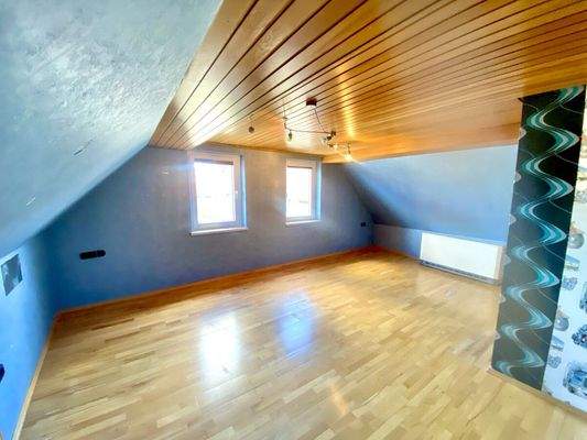 Helligkeit durch 2 Fenster