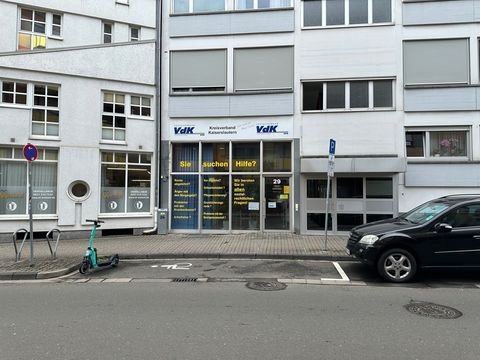Kaiserslautern Renditeobjekte, Mehrfamilienhäuser, Geschäftshäuser, Kapitalanlage
