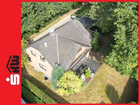 Familienidyll am Lutterwald