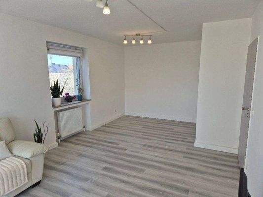 Wohnzimmer/ Essbereich