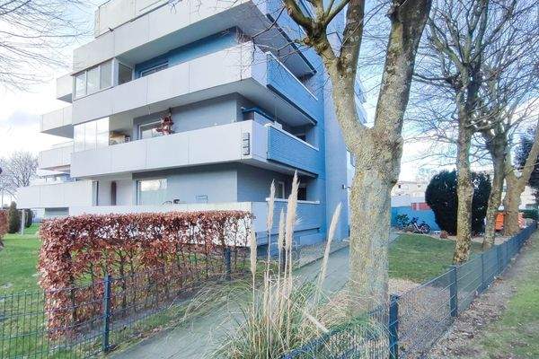 erzielt sie gute Mieteinnahmen