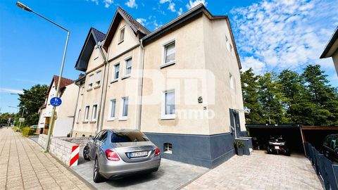 Kassel Häuser, Kassel Haus kaufen