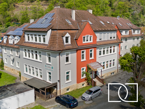 Bad Berneck im Fichtelgebirge Häuser, Bad Berneck im Fichtelgebirge Haus kaufen