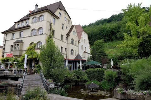 Geislingen an der Steige Häuser, Geislingen an der Steige Haus kaufen