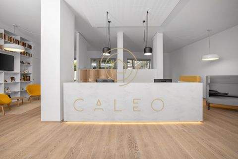 Oberhausen Büros, Büroräume, Büroflächen 