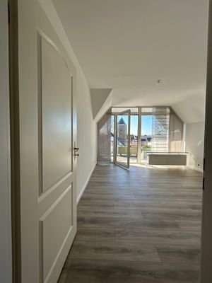 Muster-Schlafzimmer 