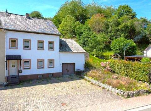 Neroth Häuser, Neroth Haus kaufen