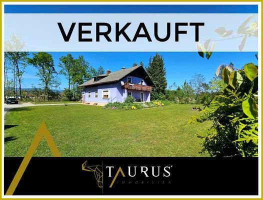 VERKAUFT