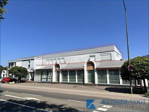 Speyer Büros, Büroräume, Büroflächen 