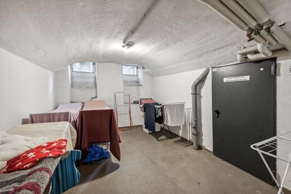gem. Wäschetrockenraum