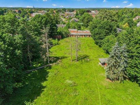 Jevenstedt Grundstücke, Jevenstedt Grundstück kaufen