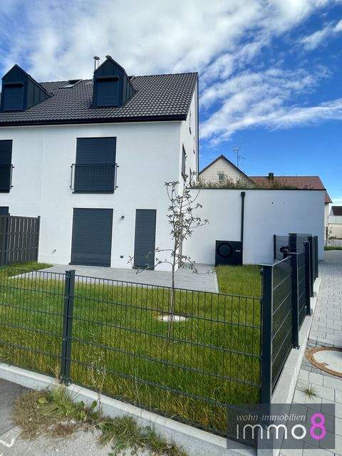 Mammendorf Häuser, Mammendorf Haus kaufen