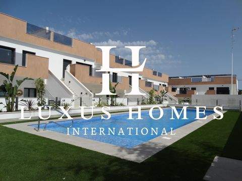 Pilar de la Horadada Wohnungen, Pilar de la Horadada Wohnung kaufen