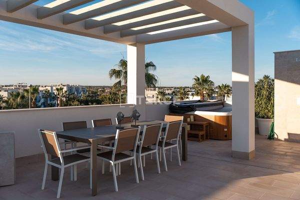 Elite Apartments in a Convenient Location in El Raso