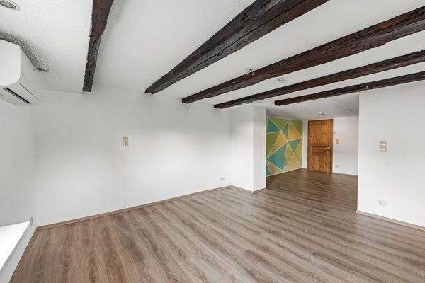 Schlafzimmer / Kinderzimmer Obergeschoss 