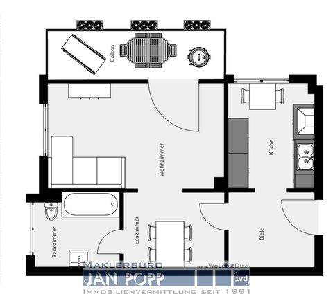 Zeulenroda-Triebes Wohnungen, Zeulenroda-Triebes Wohnung mieten
