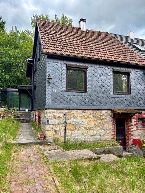 Schalkau Häuser, Schalkau Haus kaufen