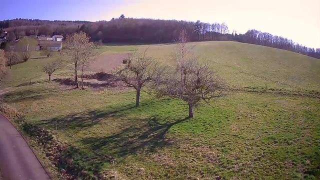 DB4 Baupl. oberhalb Str. am Weiher