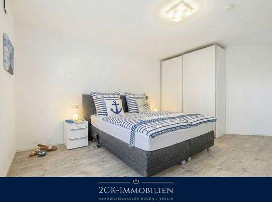 Schlafzimmer I