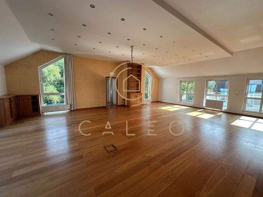 Innenansicht Beispiel 1